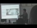 Josh Russell present