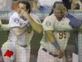 Cole Hammels Pitches Phillies to World Series