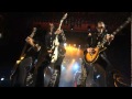 these clips are taken from the theatre of death dvd we produced for alice & his management it was release in oct 2010 via wea/ universal music around the world. it reached number 3 in the uk music dvd chart & number 5 in the usa. it is available to buy in all good music shops & on line.