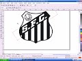 Video-aulas Suite Corel (Draw x Photopaint) - Aula 11