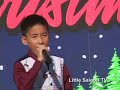 �i?u ??c - B?o Ng?c - Qu?c Nam - Kevin Phan - Christmas 2007