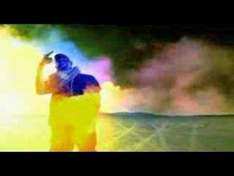Can't tell me nothing - Kanye West video