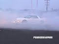 Donuts in my Trans Am WS6 Donuts in my Trans Am WS6