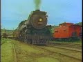 Steamtown USA 1986