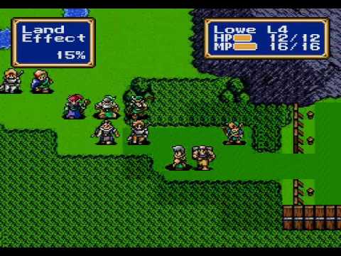Shining Force