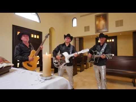 Los Hijos de Barrón - Sinaloense Hecho Y Derecho (Video Oficial) (2014) -