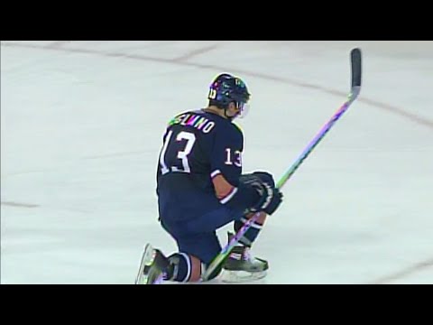 Video: My Favourite Call: Cogliano's dramatic OT winner in 2008