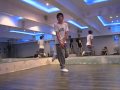 Shuffle Tutorial. 13 lesson. Shift, Slide.