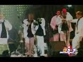 La banda que manda en el Ca�onazo 95.5