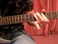 Black Sabbath Paranoid Lesson