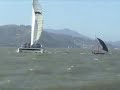 Crossing the Wrong Way