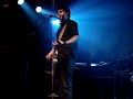 The Shins-Saint Simon Live @ Troubador