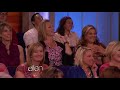 Alison Sweeney's Rematch!