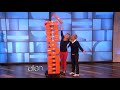 Alison Sweeney's Rematch!