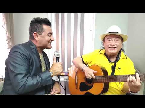 Cantor Willian (dupla Willian e Renan), faz visita e canta com o cantor Leonel Rocha (Leonel Rocha e Campos), após Leonel ter saído da UTI e se recuperado de um problema grave de saúde.