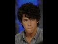 Cutest Picture Of Nick Jonas Ever!