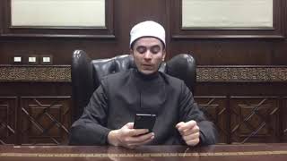 ما حكم إنكار الزوج ليمين الطلاق؟