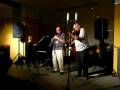 videos de George Haslam quintet