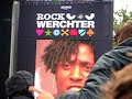 Bloc Party - Banquet (Rock Werchter 2007)