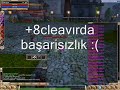 knight online manes ardream egerkagan ss resim