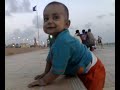 ANAS ON HIS FIRST FAMILY PCINIC (RAMAZAN KAREEM).mp4