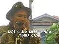 A dupla de rock Palmiros tocando Cruz Credo ao vivo. Imagens raras. Alguns dizem que são do primeiro show.