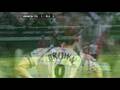 Female Football Commentator on MOTD (21 Apr 07)