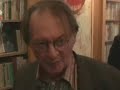Interview met Remco Campert