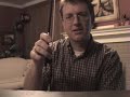 Violin Lesson #3, Holding the Bow (bow hold) pt. 3 Violin Lesson #3, Holding the Bow (bow hold) pt. 3