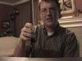 Violin Lesson #3  Holding the Bow  bow hold  pt  3