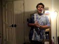 Paper Bag Man/Chris Goes To Lowes Foods (bloopers)