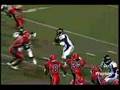 Chris Johnson 4.24 Forty