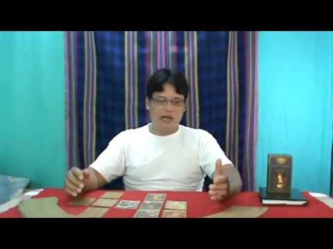 ดูไพ่ยิปซีคนเกิดเดือน ธันวาคม.mp4