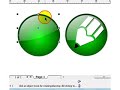 Making icons in Coreldraw X3