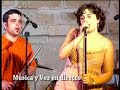 Ayahuasca Banda Planta