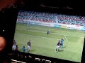 Fifa 07 PSP