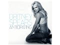 Britney Spears - Anticipating (Acapella)