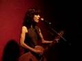 Diane Cluck - Sylvania