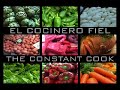 EL COCINERO FIEL XLVIII - Ensalada (va de nueces)