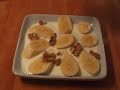 EL COCINERO FIEL XLVIII - Ensalada (va de nueces)