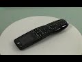 Logitech Harmony One Review Logitech Harmony One Review