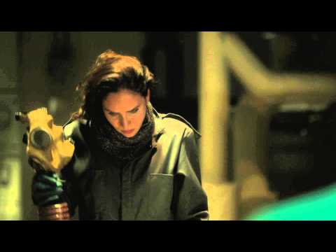 Syfy's Helix "Death has no Mercy" 30