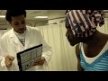 A 13 year-old girl is concerned about her recent physical and emotional changes. She wants to know if she is normal. this is a project we had to do for a human sexuality class