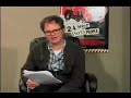 Rainn Wilson auditions for producer Michael Winterbottom