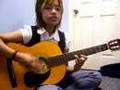 Emergency Cover (me singing)