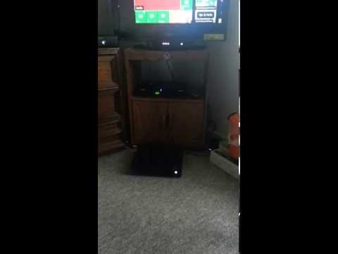 how to turn tv on with xbox one
