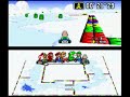 Super Mario Kart (SNES) Star Cup pt 1 Super Mario Kart (SNES) Star Cup pt 1