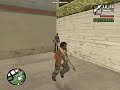 GTA SA Undead Pedestrian GTA SA Undead Pedestrian