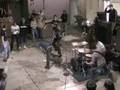 The Sawtooth Grin - SometimesSheTastedLikeBurnPlasticSmells