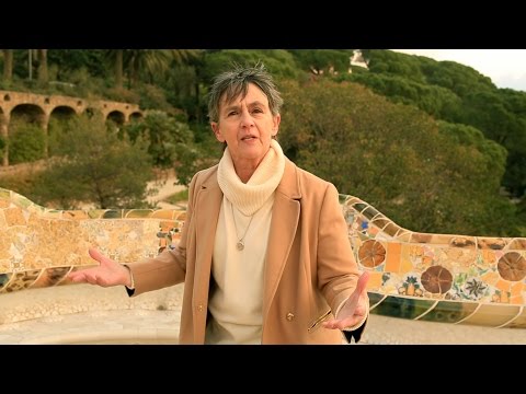 Viking Cruises Garden of Inspiration - Sarah Eberle